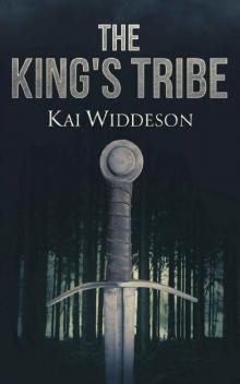 The King's Tribe The King's Tribe