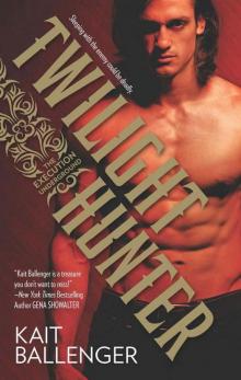 Twilight Hunter eu-1 Twilight Hunter eu-1