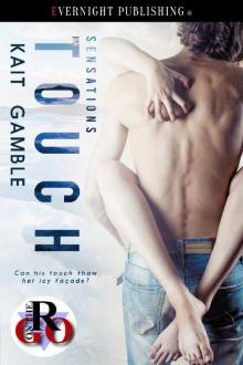 Touch (Sensations Book 1)