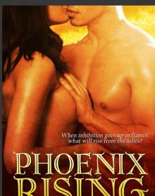 Phoenix Rising Phoenix Rising