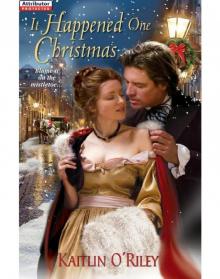 It Happened One Christmas It Happened One Christmas