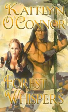 Forest Whispers Forest Whispers