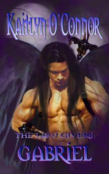 The Lawgivers: Gabriel The Lawgivers: Gabriel
