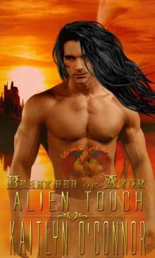 Alien Touch Alien Touch