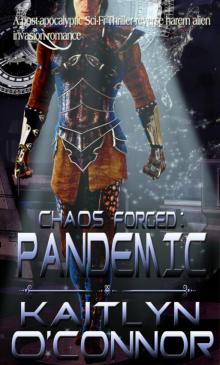Chaos Forged Chaos Forged