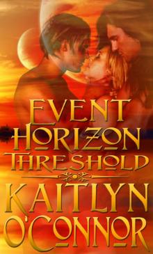 Event Horizon Threshold Event Horizon Threshold