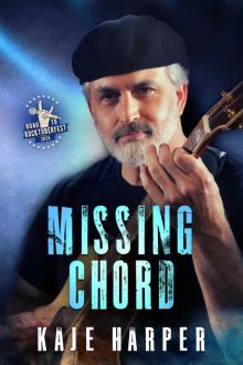 Missing Chord Missing Chord