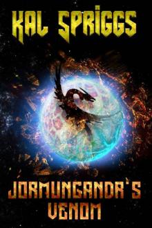 Jormungandr's Venom Jormungandr's Venom