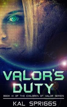 Valor's Duty