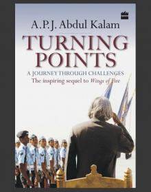 Turning Points