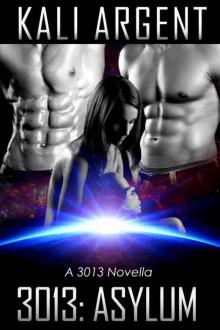 3013: ASYLUM: A 3013 Novella (3013: The Series)