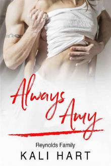 Always Amy Always Amy