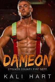 Dameon Dameon