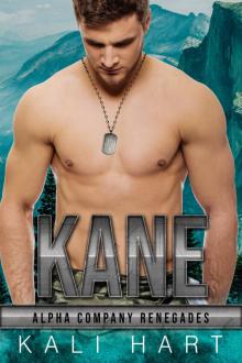 Kane Kane