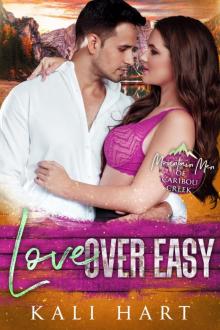 Love Over Easy