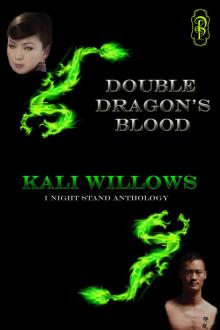 Double Dragon's Blood Double Dragon's Blood