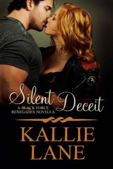 Silent Deceit