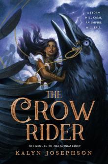 The Crow Rider The Crow Rider