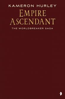 Empire Ascendant - broadsheet Empire Ascendant - broadsheet