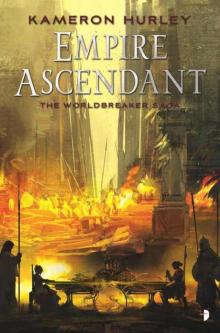 Empire Ascendant Empire Ascendant