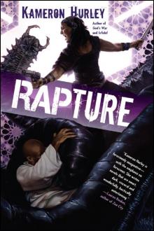 Rapture Rapture