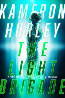 The Light Brigade The Light Brigade
