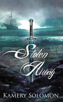 Stolen Away_A Time Travel Romance