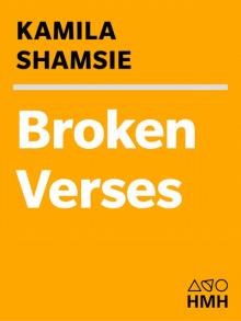 Broken Verses Broken Verses