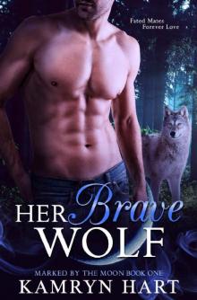 Her Brave Wolf