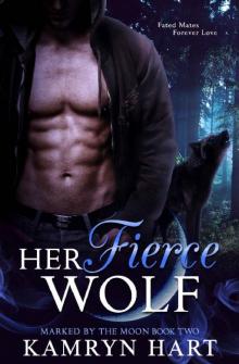 Her Fierce Wolf