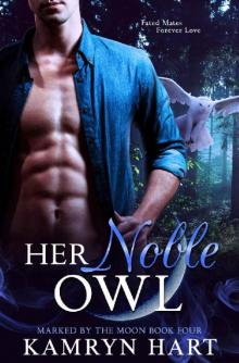 Her Noble Owl