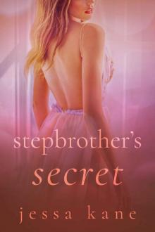 Stepbrother’s Secret Stepbrother’s Secret