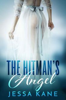 The Hitman’s Angel The Hitman’s Angel