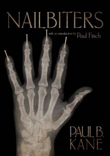 Nailbiters Nailbiters