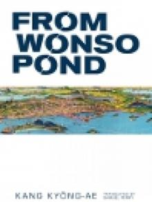 From Wonso Pond From Wonso Pond