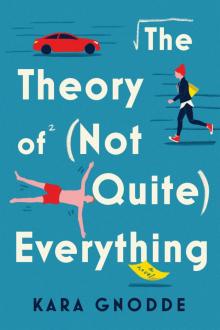 The Theory of (Not Quite) Everything