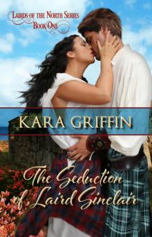 The Seduction of Laird Sinclair The Seduction of Laird Sinclair