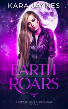 Earth Roars Earth Roars