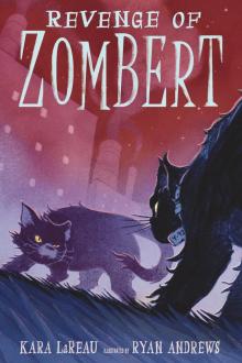 Revenge of ZomBert Revenge of ZomBert