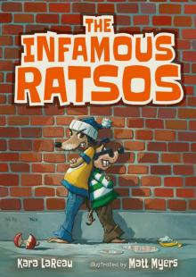 The Infamous Ratsos The Infamous Ratsos