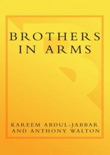 Brothers In Arms Brothers In Arms