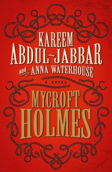 Mycroft Holmes Mycroft Holmes