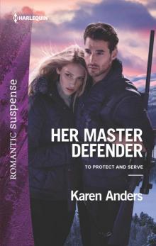 Her Master Defender Her Master Defender