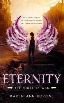 Eternity Eternity
