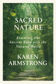 Sacred Nature Sacred Nature