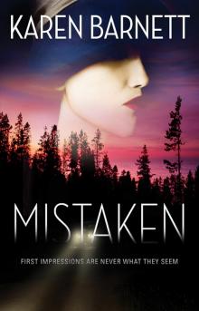 Mistaken Mistaken