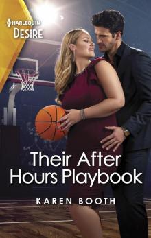Their After Hours Playbook