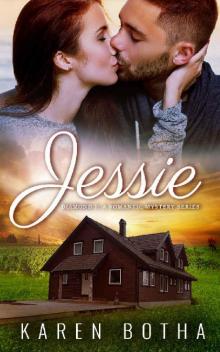Jessie Jessie