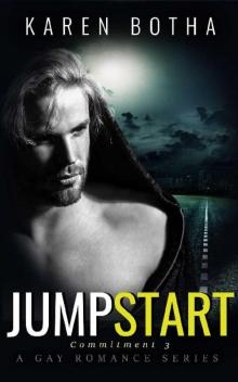 Jump Start Jump Start