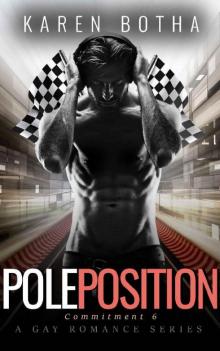 Pole Position Pole Position